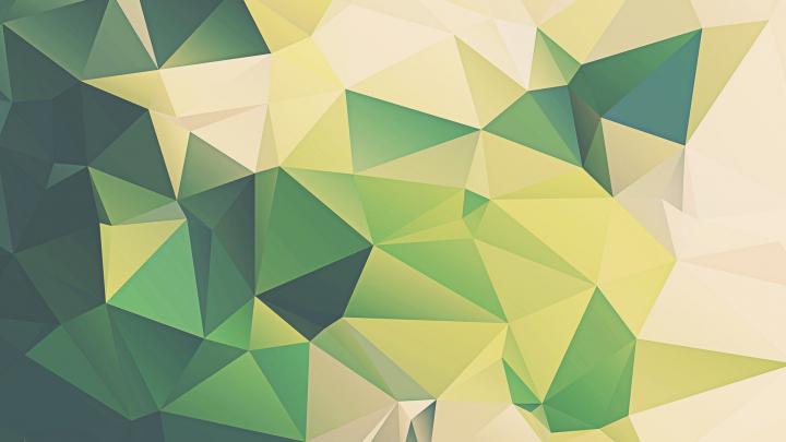 Geometric Shapes HD Desktop Wallpapers