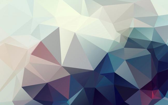 Geometry Desktop Wallpapers