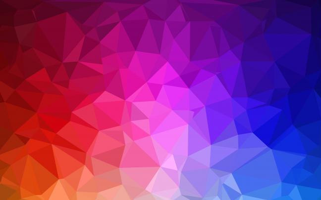 Geometric Wallpapers