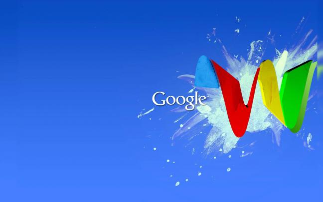 wallpaper: Google Desktop Backgrounds
