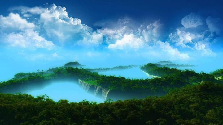 High Resolution Wallpaper 2560x1440 (79+ pictures)