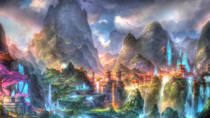 Awesome Wallpapers High Resolution
