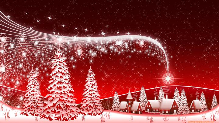 Christmas HD wallpaper | 1920x1080 | #43054
