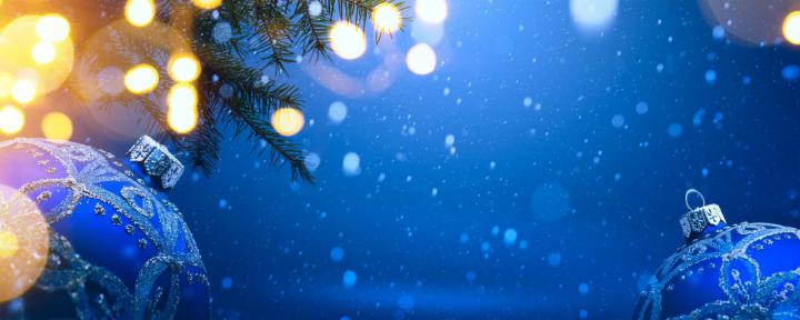 Christmas Backgrounds High Res | Christmas lights background, Christmas 