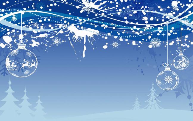 High Resolution Christmas Wallpapers - Top Free High Resolution 