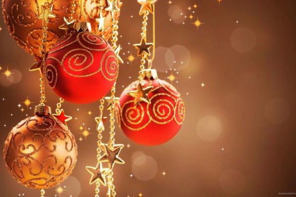 Christmas Wallpaper 1920x1080 \u00b7\u2460 