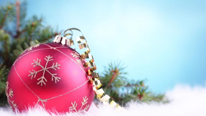 High Resolution Christmas Wallpapers - Top Free High Resolution 