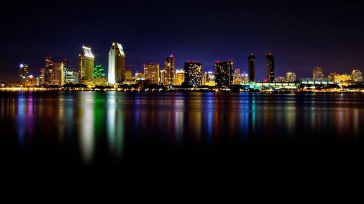 IMac 27 Backgrounds
