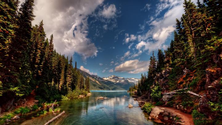 Cool iMac Backgrounds (63+ pictures)