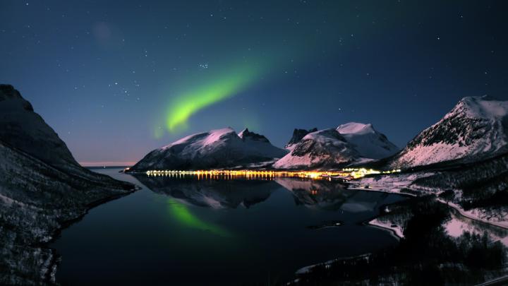 HD Imac Wallpapers