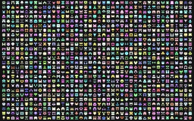 Indie Wallpapers