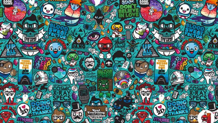 [43+] Indie Wallpaper HD 
