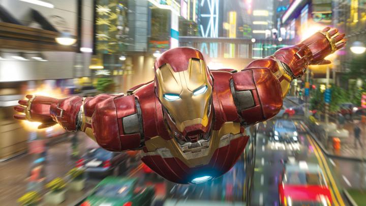 Black Iron Man Wallpaper For Laptop : 19 Iron Man Hd Wallpapers Desktop 