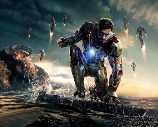 10 Best Iron Man 3 Wallpaper FULL HD 1080p For PC Desktop 2020