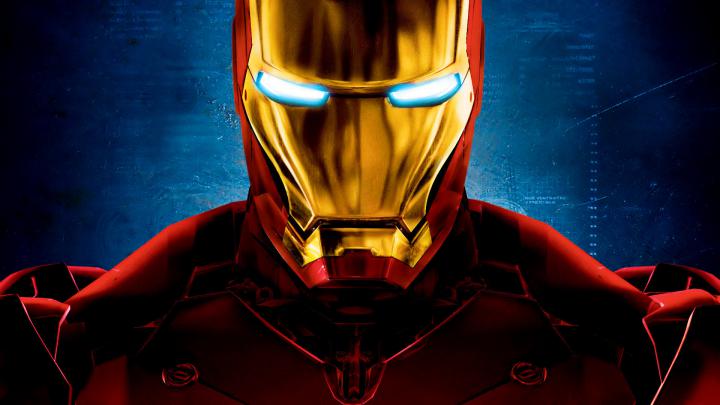Iron Man wallpapers 1920x1080 Full HD (1080p) desktop backgrounds