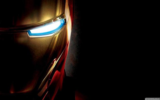 Iron Man Wallpapers Desktop