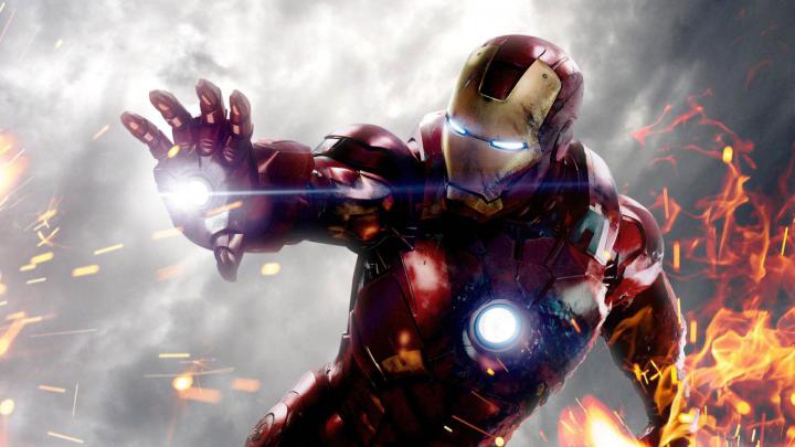 [48+] Iron Man Wallpapers for Desktop 