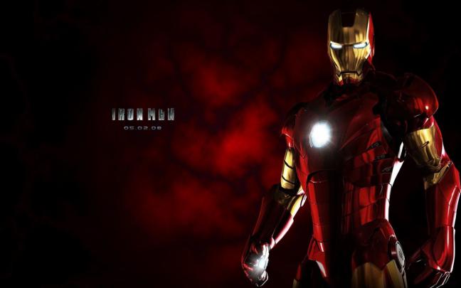Iron Man 4K Wallpaper (63+ images)