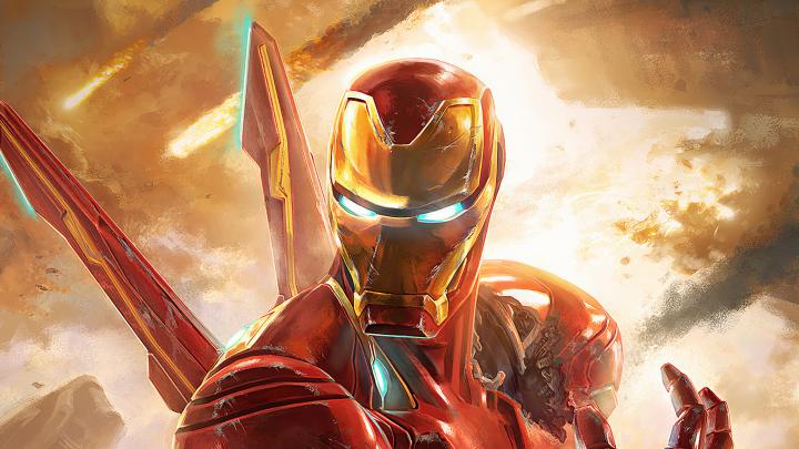 Iron man PC Wallpaper - Top PC Wallpaper For PC