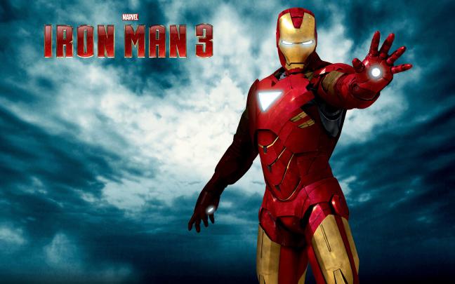 Iron Man 4K Wallpaper (63+ images)
