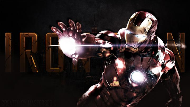 Iron Man Wallpapers, Pictures, Images
