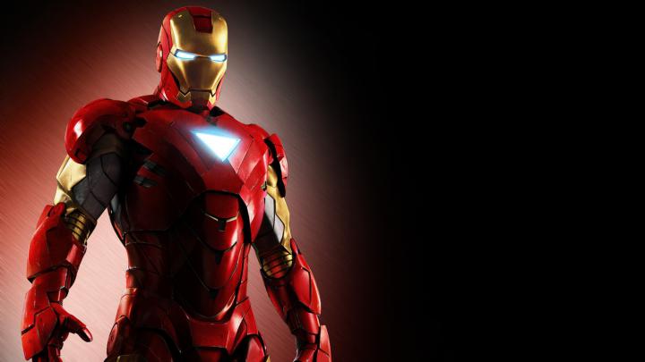 Iron Man Wallpapers HD \/ Desktop and Mobile Backgrounds