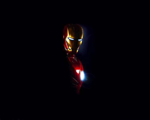 Iron Man HD Wallpapers