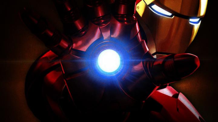 35 Iron Man HD Wallpapers for Desktop - Cartoon District
