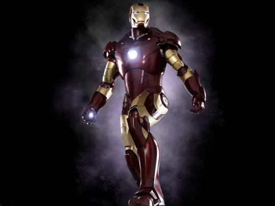Iron Man 3 Wallpapers