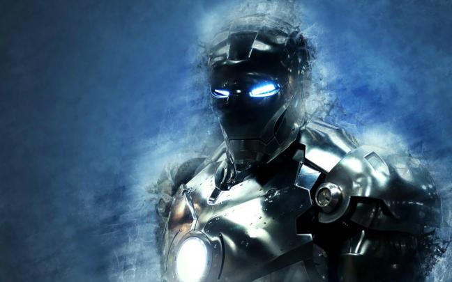Iron Man Wallpapers HD