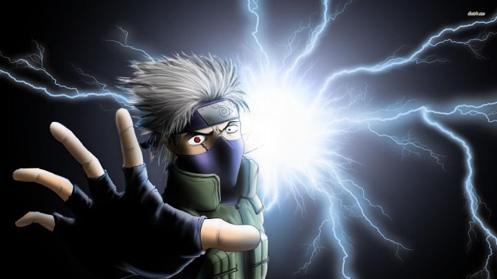 [48+] Kakashi Wallpaper Desktop 