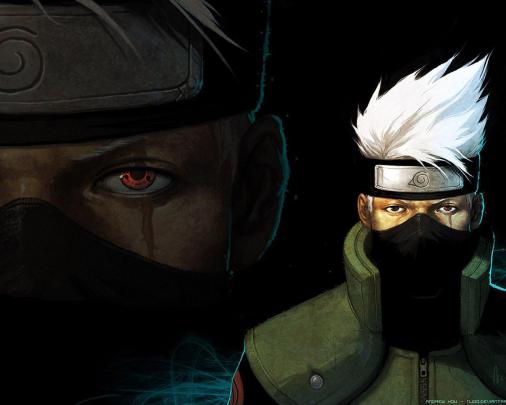 Kakashi Wallpapers HD