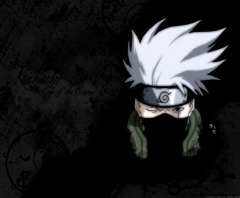 Kakashi Wallpapers Terbaru 2016