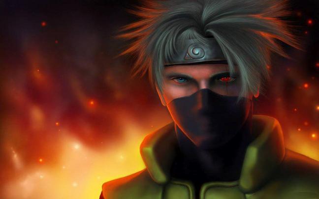 Kakashi Wallpapers HD