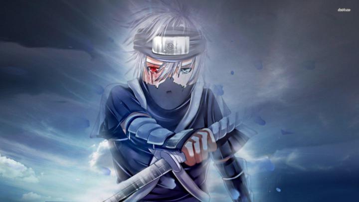 Kakashi Wallpapers