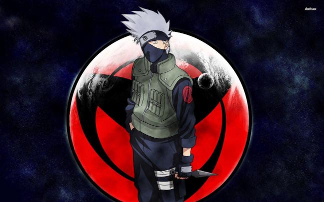 Kakashi Wallpapers HD