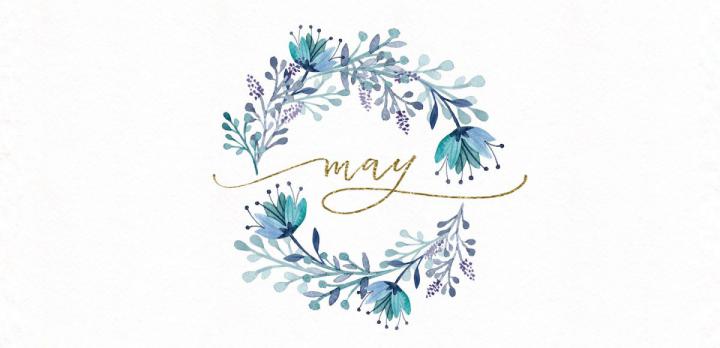 May Desktop Wallpaper 2020 - KoLPaPer - Awesome Free HD Wallpapers