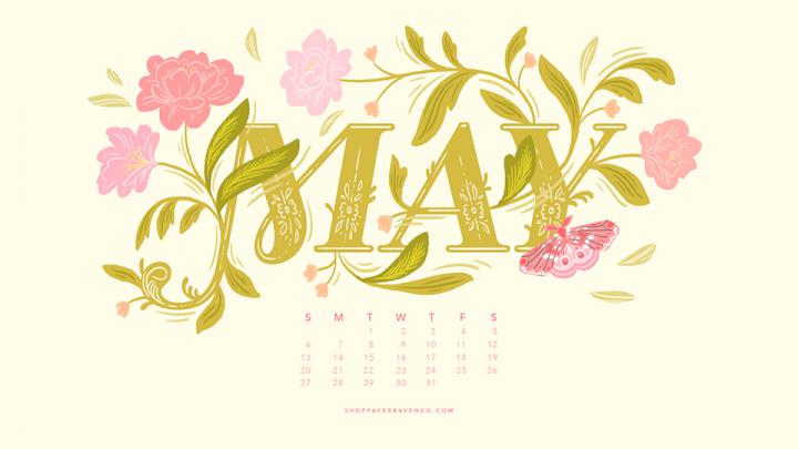 [68+] May Wallpaper Desktop 