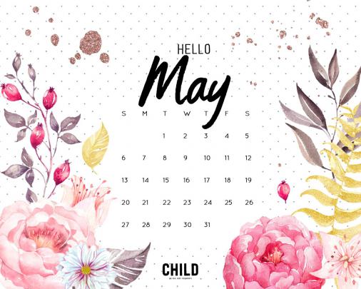 [68+] May Wallpaper Desktop 