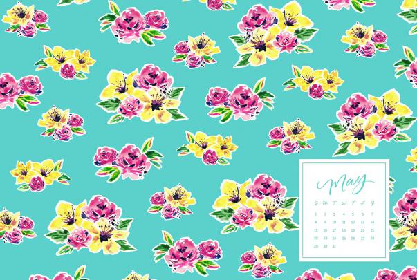 [77+] May Backgrounds For Desktop 