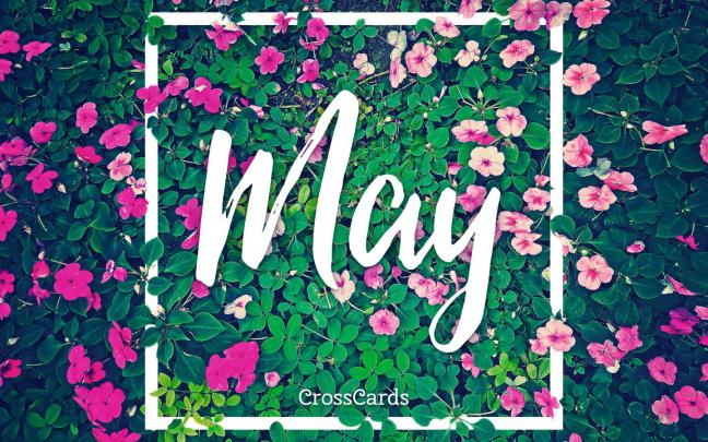 May Wallpaper - Free Nature Desktop Backgrounds