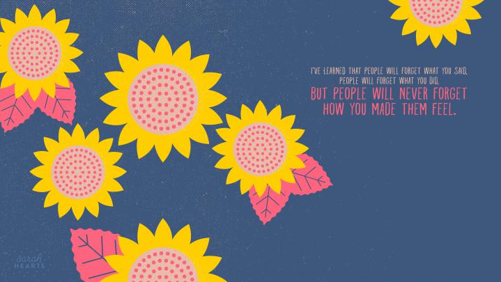 [48+] Wallpaper for May 