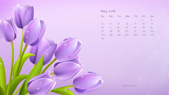 [50+] May Wallpaper for Desktop 