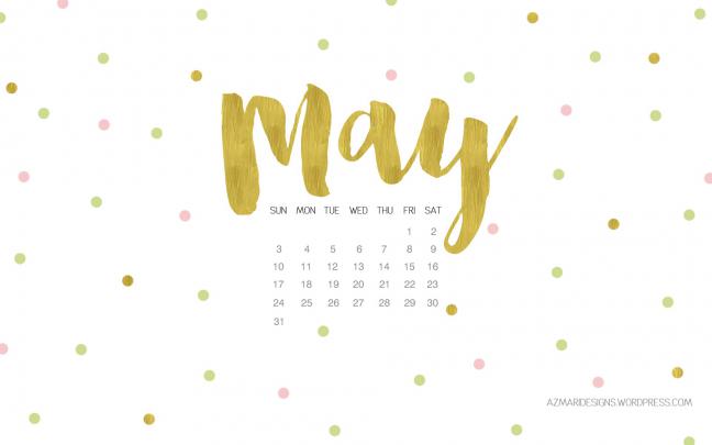 [68+] May Wallpaper Desktop 