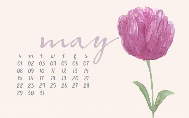 [77+] May Backgrounds For Desktop 