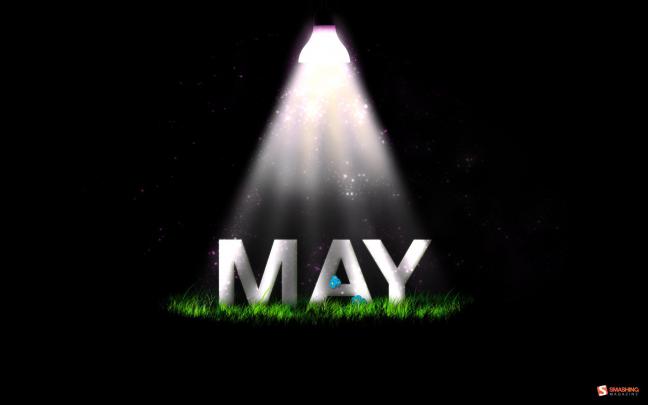 [77+] May Backgrounds For Desktop 