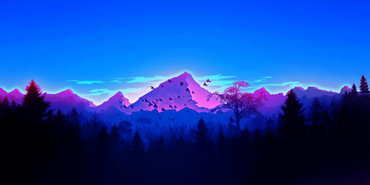 Minimalist 4k Wallpapers posted by Ethan Sellers