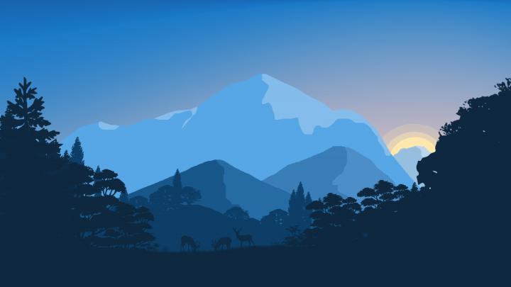 4K Minimalist Wallpapers - Top Free 4K Minimalist Backgrounds 