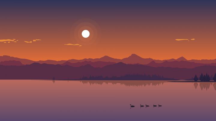 34 Minimalist 4k Wallpapers - Wallpaperboat