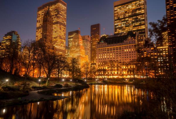 New York Desktop Wallpaper